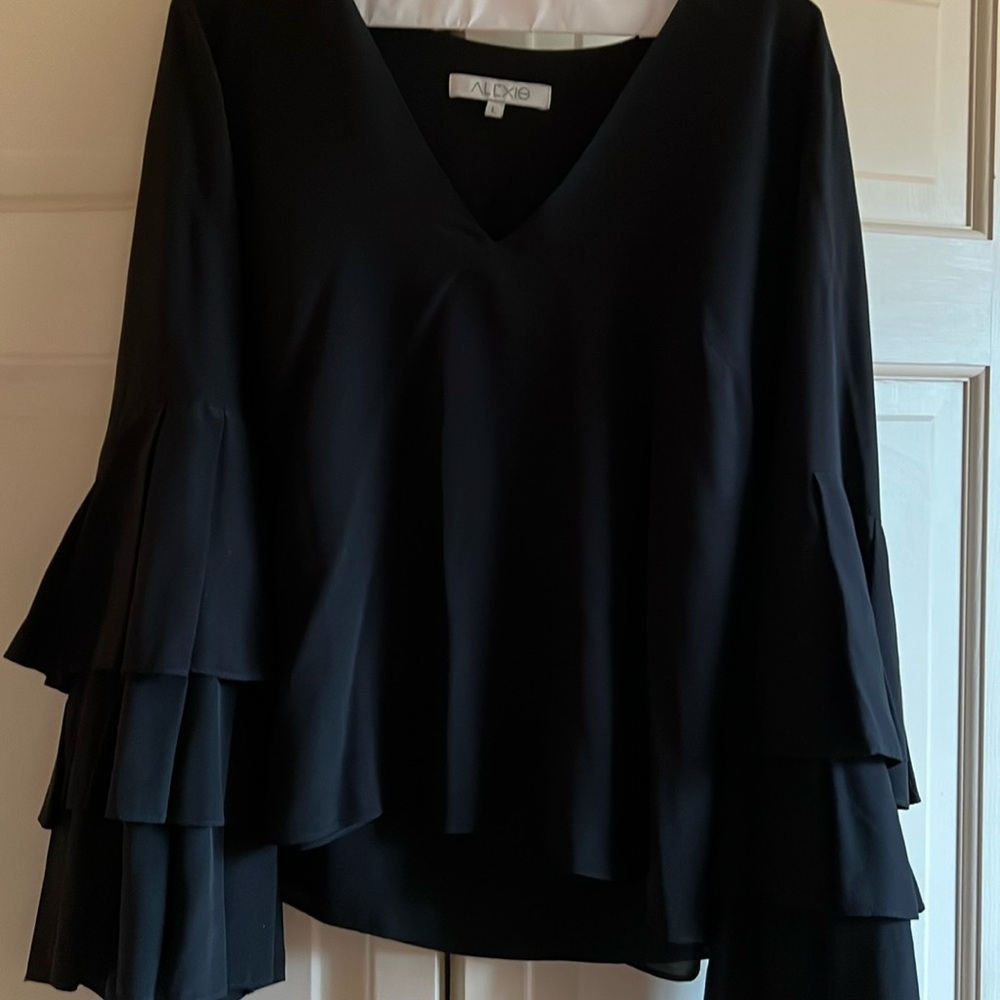 Blouse by Alexis